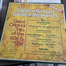Record box set for sale  Saint Petersburg
