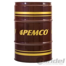 60l pemco idrive gebraucht kaufen  Henstedt-Ulzburg
