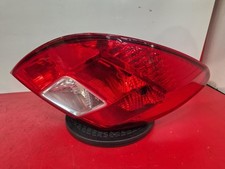 Vauxhall corsa tail for sale  THAME