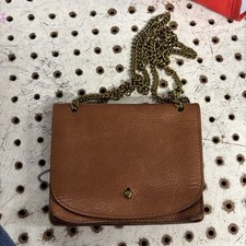 Madewell leather collar for sale  Hidalgo