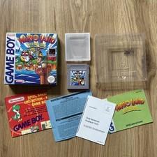 Super mario land gebraucht kaufen  Hemer