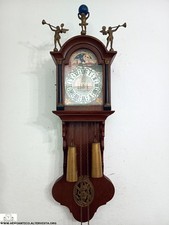 176334 antico orologio usato  Val Masino