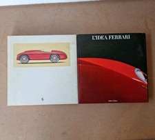 Idea ferrari 1990 usato  Asti