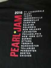 Pearl jam 2016 for sale  Port Orange