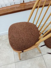 Ercol windsor dining for sale  BURRY PORT