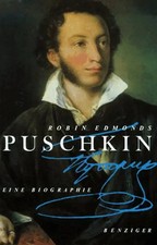 Puschkin biographie gebraucht kaufen  Berlin