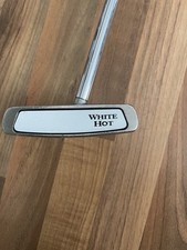 Callaway white hot for sale  WIGAN
