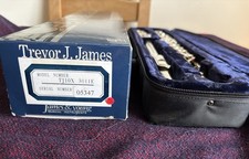 Genuine trevor james for sale  WIRRAL