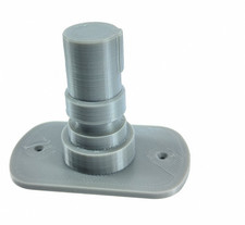 Steering wheel display usato  Italia