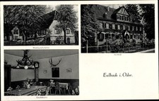 Eulbach michelstadt denwald gebraucht kaufen  Berlin