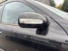 Aussenspiegel w211 schwarz gebraucht kaufen  Hermeskeil