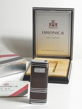 Zenza bronica accendino usato  Milano