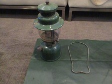 Vintage coleman model for sale  Boise