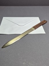 Carl auböck briefmesser gebraucht kaufen  Hanau