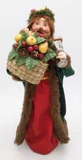 Byers choice christmas for sale  Flowery Branch