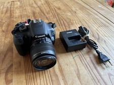 Canon eos 1200d d'occasion  Lanester