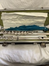 Romilly graduate flute for sale  FAVERSHAM