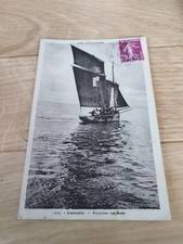 Carte postale cancale d'occasion  Pacy-sur-Eure