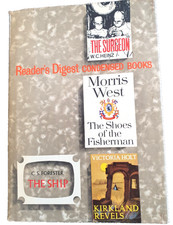 Reader digest condensed for sale  Ireland