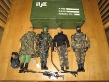 Joe hasbro ideal for sale  Lake Winola