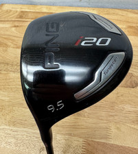 Ping i20 9.5 for sale  Little Rock