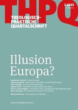 Illusion europa theologisch gebraucht kaufen  Bayreuth