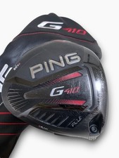 Ping g410 10.5 d'occasion  Expédié en Belgium