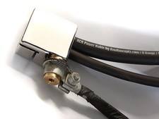 Knukonceptz ultimate battery d'occasion  Expédié en Belgium