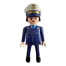 Playmobil werbe deko gebraucht kaufen  Gunzenhausen