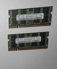 Samsung memoria ram usato  Putignano