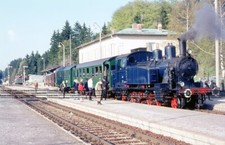 Riginal dia tegernseebahn gebraucht kaufen  Schwäbisch Hall