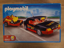 Playmobil sportwagen gokart gebraucht kaufen  Friedrichshafen