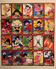 Dragon Ball Super Battle Premium Set (Binder Box) vol 1 Reg Set Part 3 38/38 comprar usado  Enviando para Brazil