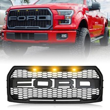 Raptor style grille for sale  Houston
