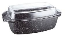 Cocotte rotissoire braisière d'occasion  Lyon I