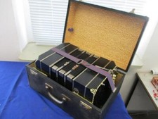 G4022)  Bandoneon +  Kasten    comprar usado  Enviando para Brazil
