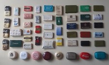 Saponette collezione vintage usato  Brignano Gera d'Adda