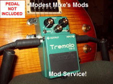 Boss mod service for sale  Bella Vista