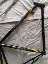 Bike frameset for sale  BOGNOR REGIS
