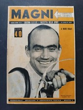 Rivista campioni del usato  Italia