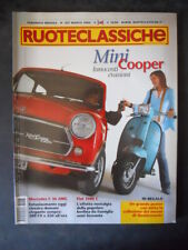 Ruoteclassiche 207 2006 usato  Italia