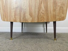 Vtg 1960s retro for sale  Burns