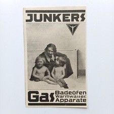 1926junkers gas badeöfen gebraucht kaufen 1926junkers gas badeöfen gebraucht kaufen  Berlin