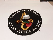 Patch ecusson thermocollant d'occasion  Malakoff