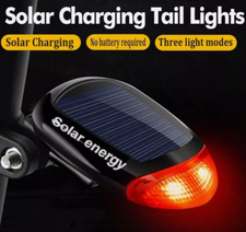 Solar fahrrad led gebraucht kaufen  Düsseldorf