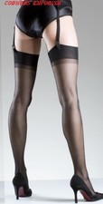 Gerbe sheer stockings for sale  SHEERNESS