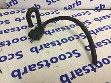 Saab exhaust boost for sale  LIVERPOOL