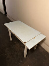 Table cuisine extensible d'occasion  Paris-