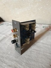 Quad module phono d'occasion  Moulins-Engilbert