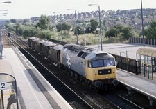 6x7 railway slide for sale  MEXBOROUGH